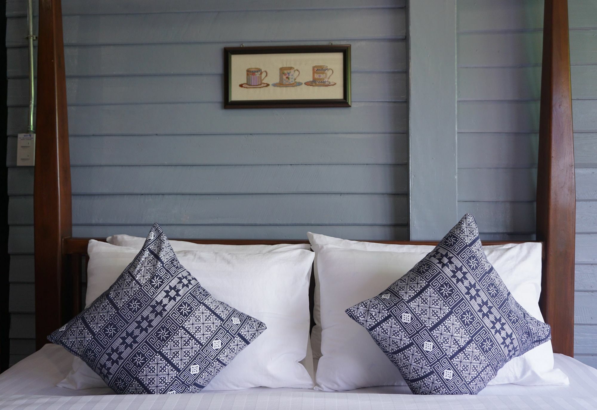 Pround Nan Cottage Eksteriør billede